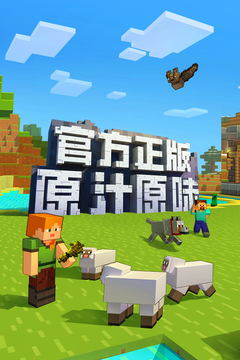 我的世界1.15.4正式版下载