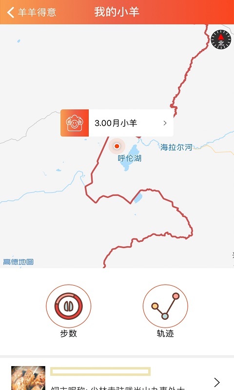 羊羊得意app