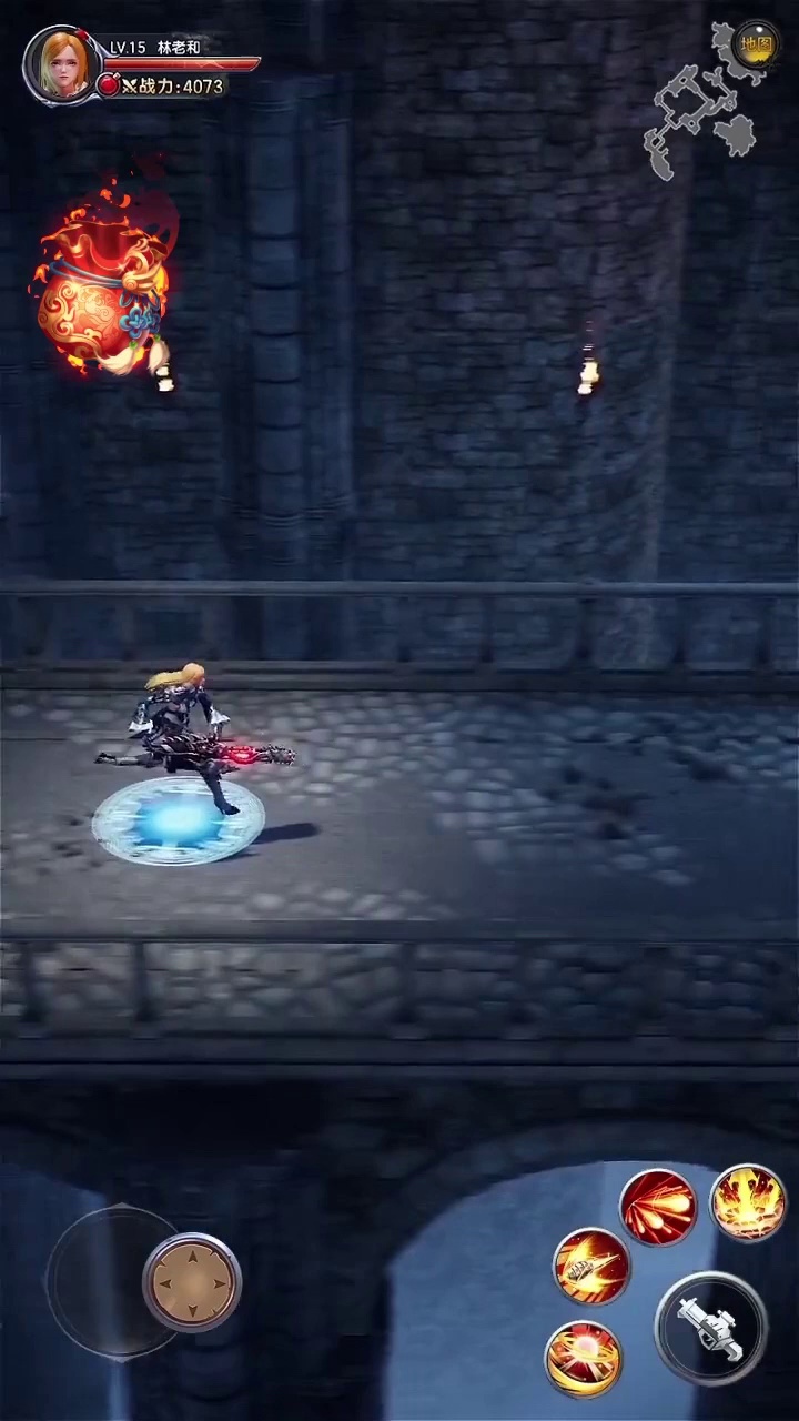 罪恶王冠红包版