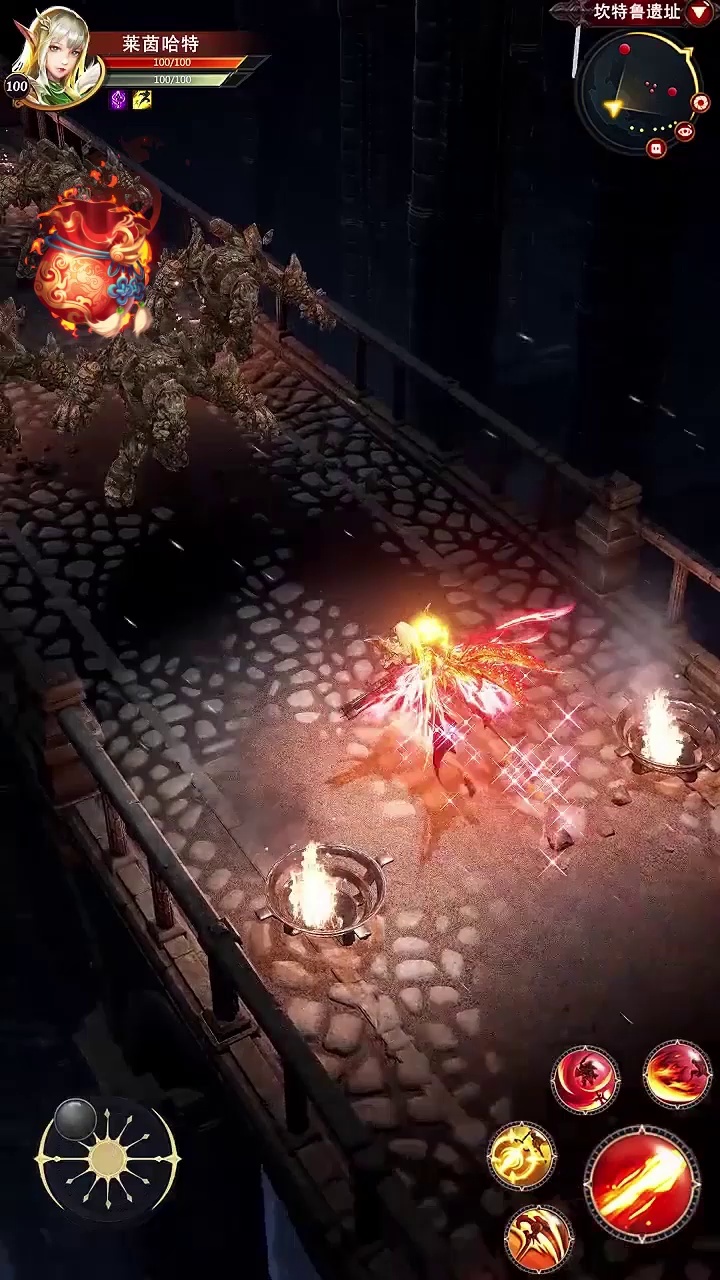 罪恶王冠红包版