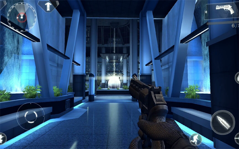 MC4现代战争4手游下载最新版免谷歌