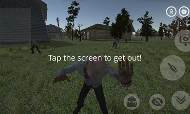 Dayz游戏(Obsession)