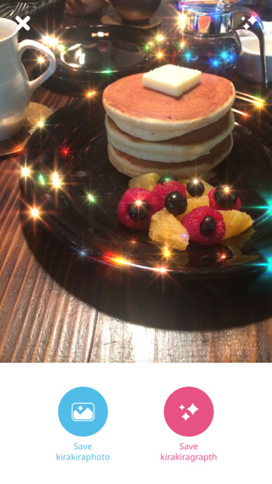 KiraDroid亮晶晶软件安卓版