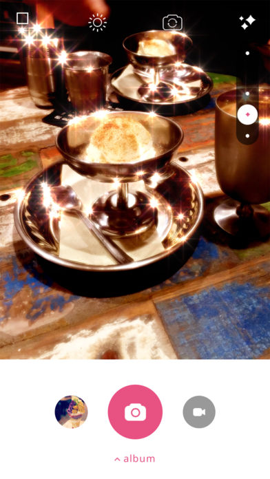 KiraDroid亮晶晶软件安卓版