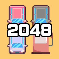 石油大亨Oil Tycoon 2048