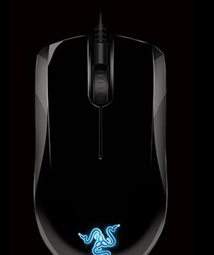 雷蛇地狱狂蛇1800dpi驱动