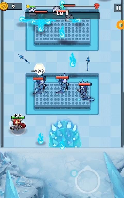 恶魔射手Evil Sagittarius