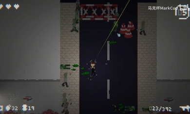 僵尸危机3炸鸡版