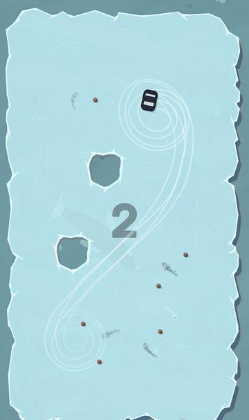 冰面漂移(Icy Drifter)下载