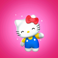 TalkingHelloKitty(会说话的HelloKitty)