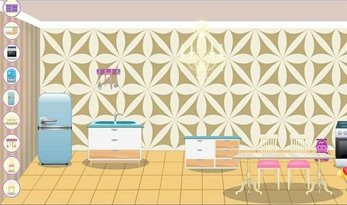 芭比女王梦想小屋免费版