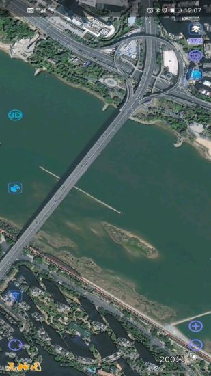 奥维互动地图2023最新版下载