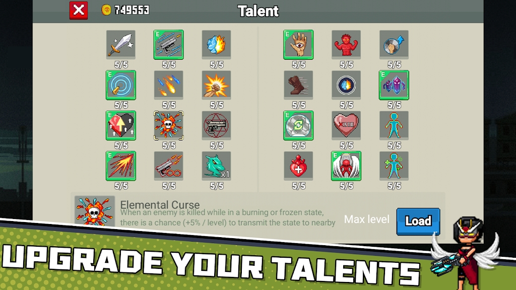 僵尸幸存者io(Zombies.io)