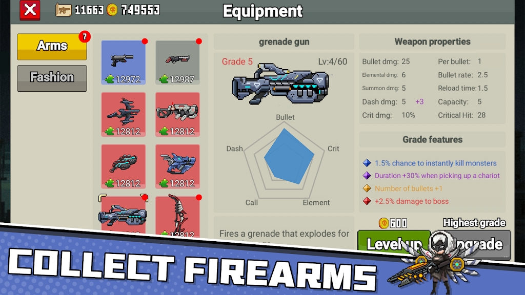 僵尸幸存者io(Zombies.io)