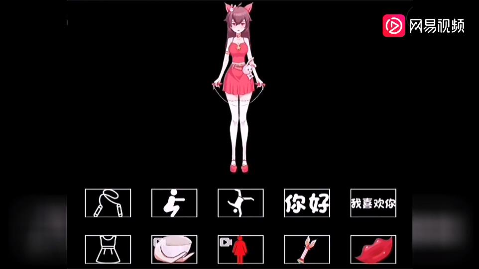 疯狂粉末捉弄小舞模式(粉末游戏)