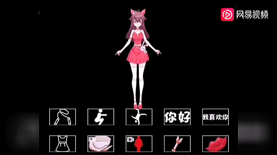 疯狂粉末捉弄小舞模式(粉末游戏)