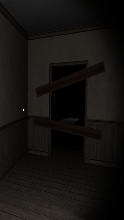 恐怖面具中文版