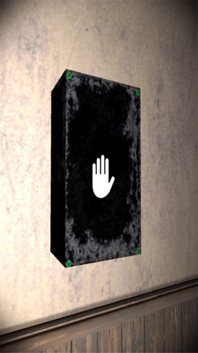 恐怖面具中文版