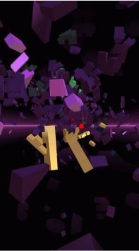 破碎空间Broken Space