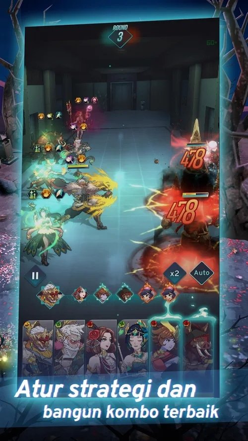 代号Atma(Code Atma)