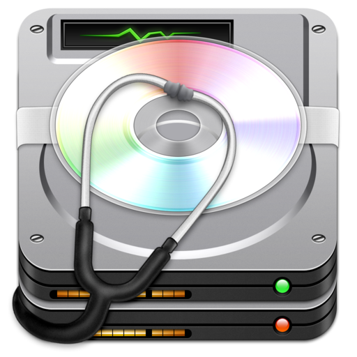 磁盘医生 Disk Doctor for Mac