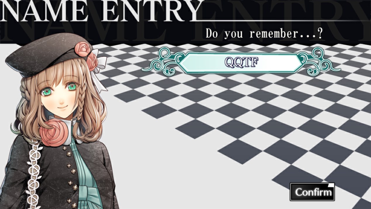 失忆症记忆(Amnesia P)