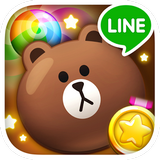 LINE POP2