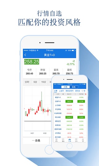 快讯通财经官方下载