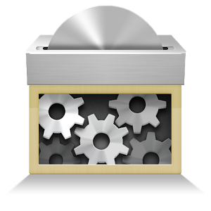 busybox pro高级精简版