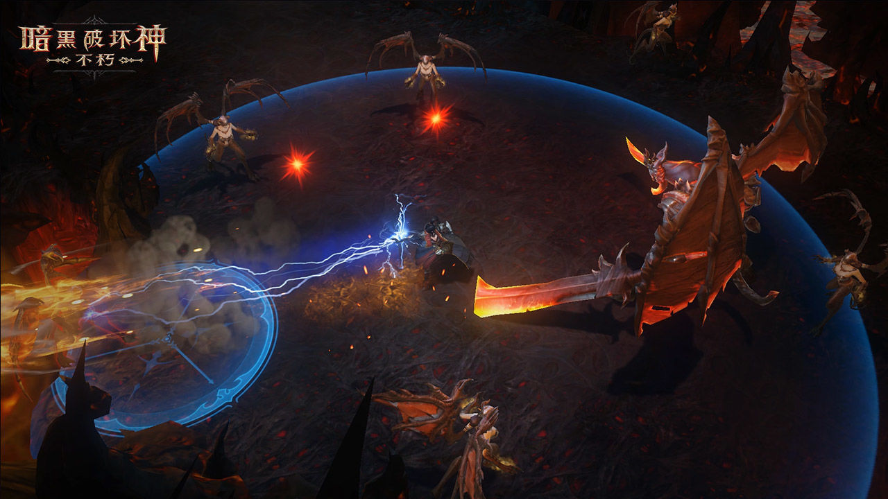 Darkest Dungeon(最黑暗的地牢)