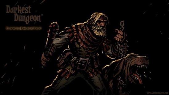 Darkest Dungeon(最黑暗的地牢)