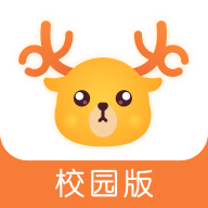 鹿呦呦校园版游戏图标
