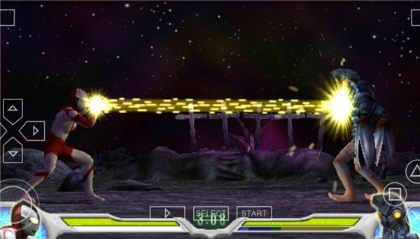 奥特曼格斗进化0手机版下载