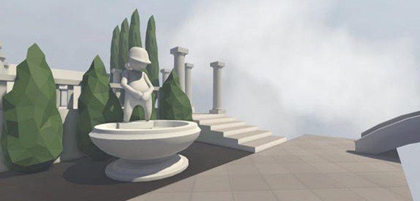 人类一败糊涂(Humans Fall Flat)