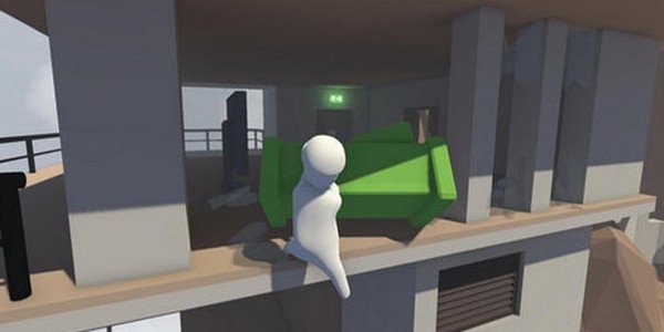 人类一败糊涂(Humans Fall Flat)