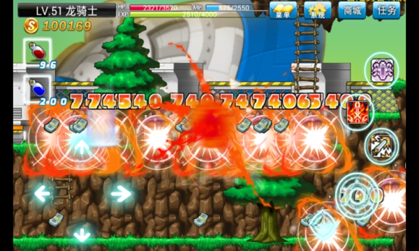 单机冒险岛内购版(AdventureStory)