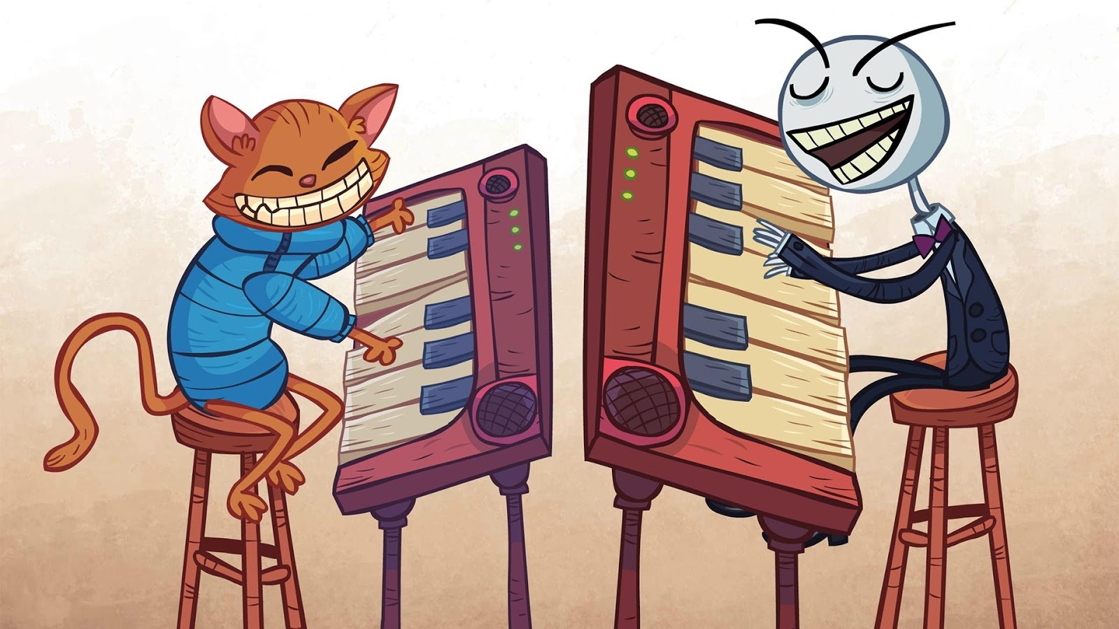 恶搞游戏Troll Face Quest Video Memes