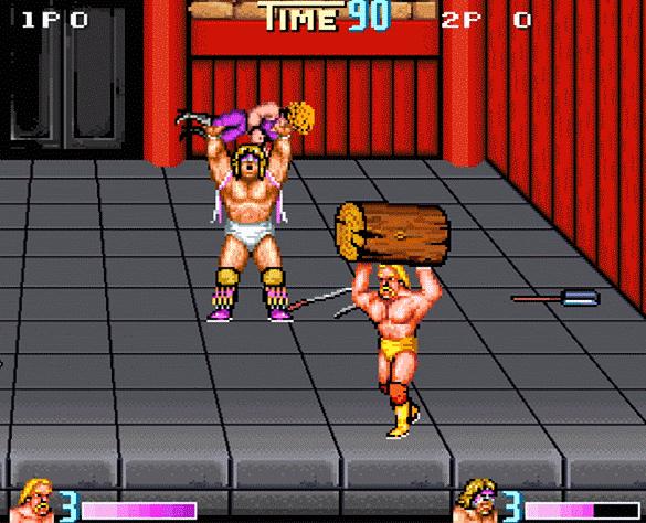 fc双截龙2019最新版