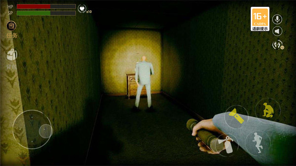 打开你的头脑多人联机版（Open Your Head）