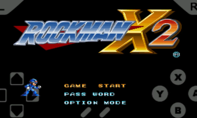 sfc模拟器SNesoid手机游戏