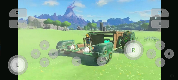 天际线skyline模拟器最新版(Skyline Emulator)