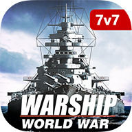 战舰世界大战中文版(Warship World War)