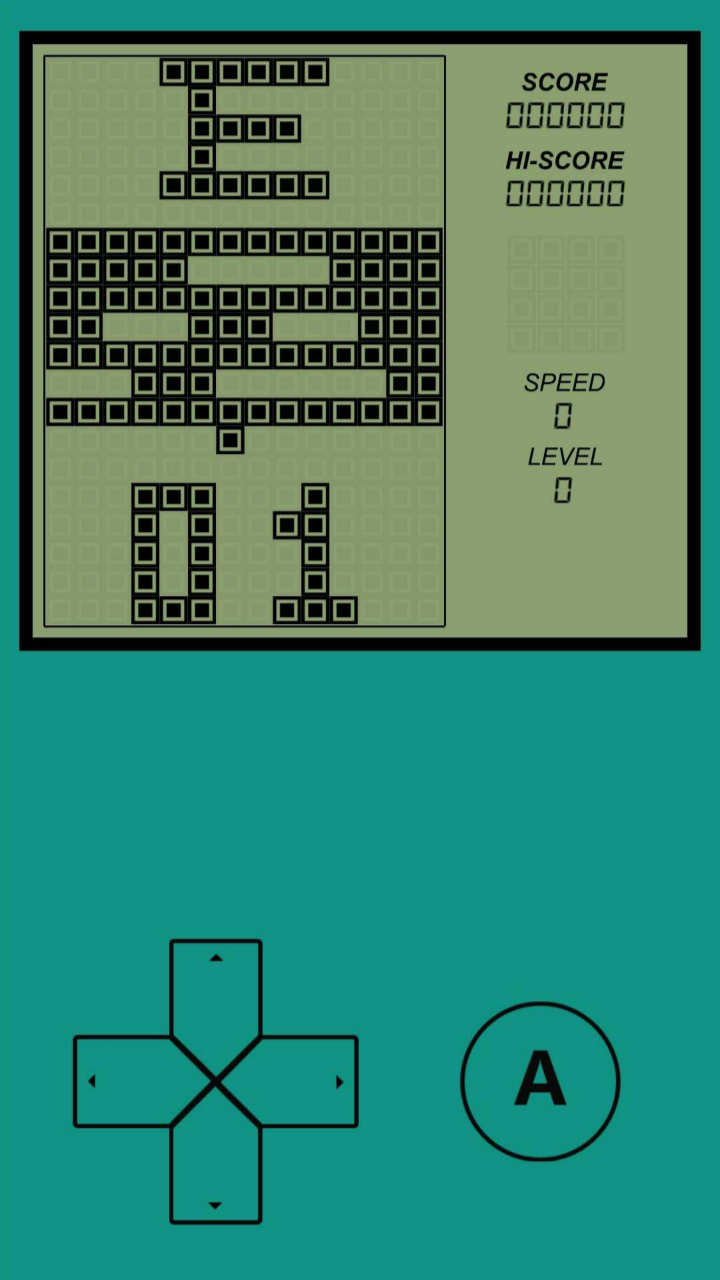 GameBoy99in1游戏