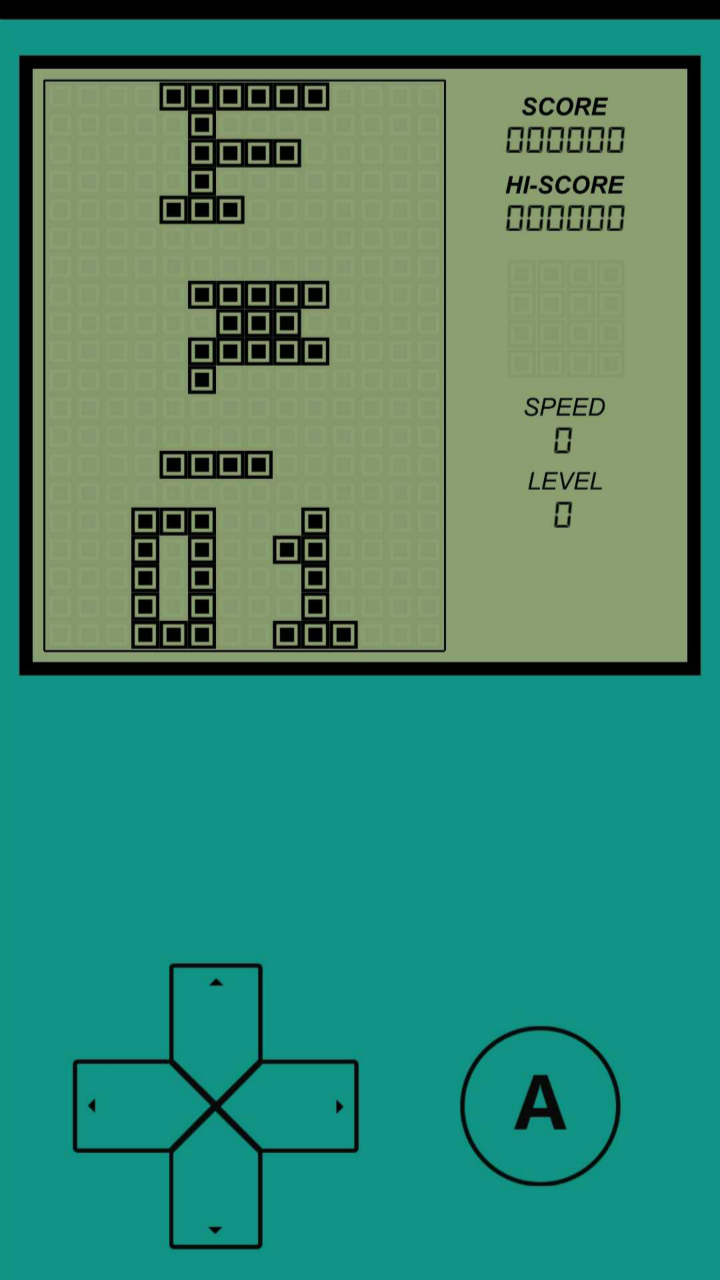 GameBoy99in1游戏
