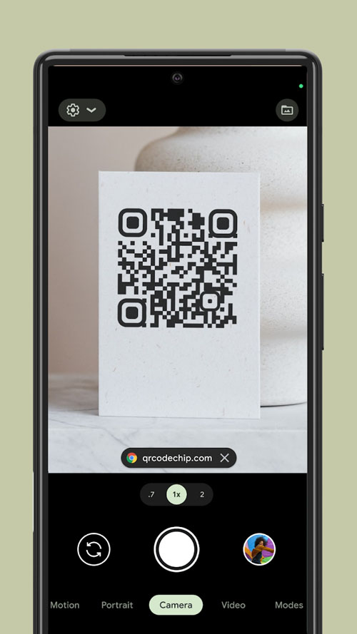 谷歌相机小米专用版