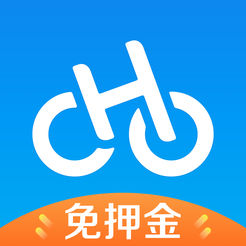 哈罗单车(Hellobike)