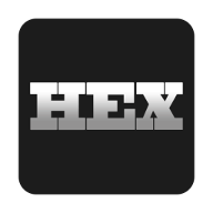 HEX游戏图标