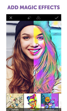 Pracg皮克斯动画风格制作软件