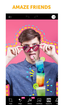 Pracg皮克斯动画风格制作软件