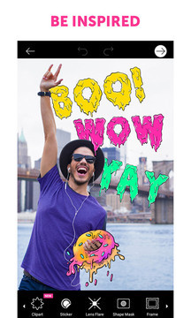 Pracg皮克斯动画风格制作软件